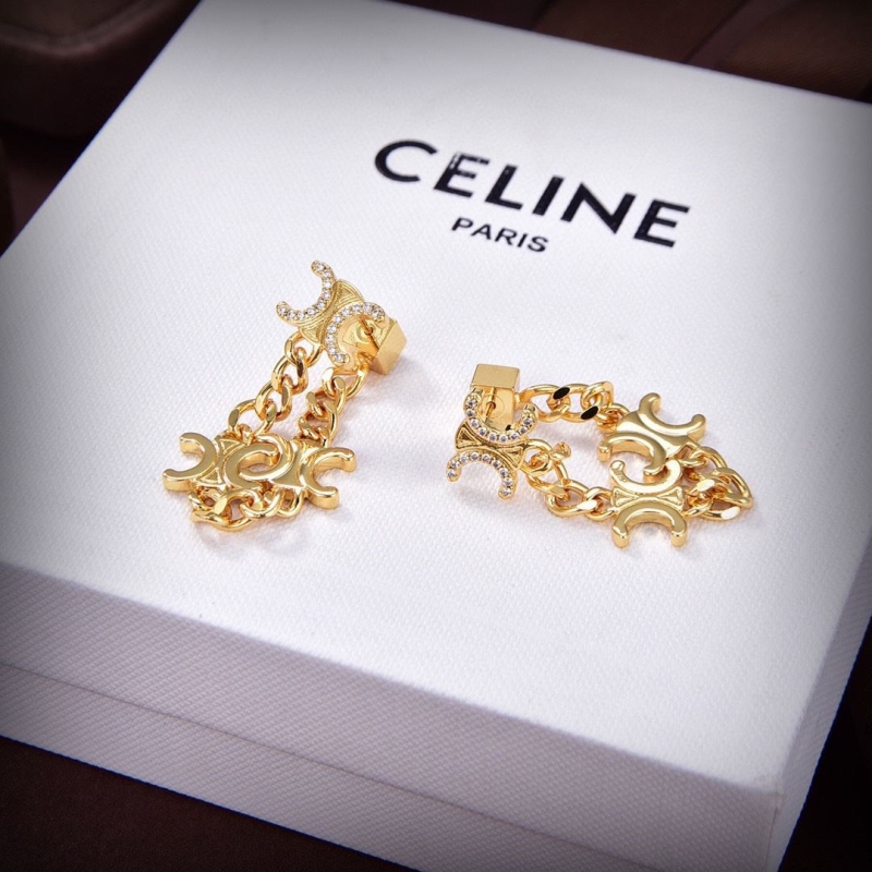 Celine Earrings